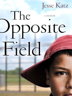 cover image of The Opposite Field
